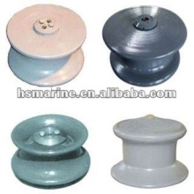 Marine Mooring Fairlead Roller