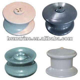 Marine Mooring Fairlead Roller