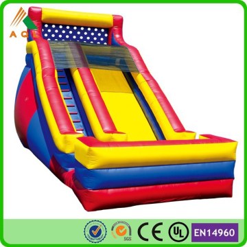 hottest style inflatable slides inflatable water slides