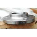 BSPP Steel Threaded Flanges