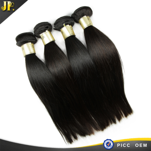 JP exellent quality silky straight wave remy hair, cheap remy straight hair weaving