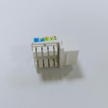 Cat5E network information module