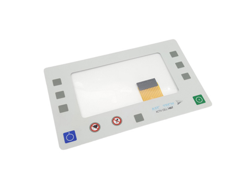 Membrane Switch