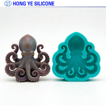 Flexible Liquid Silicone for Tile Production