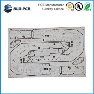 Rigid double side stm pcb assembly, pcba board manufacturer
