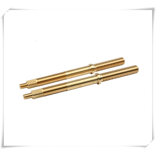 Custom Valves Rod & Faucet Part