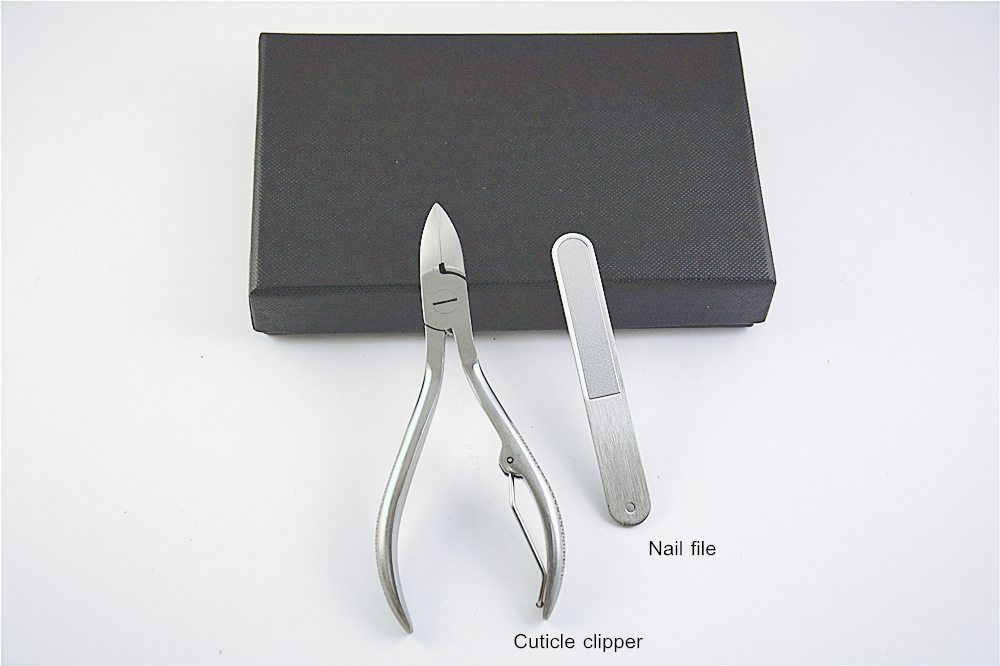 Pinzas de pedicura Pedicure Nippers