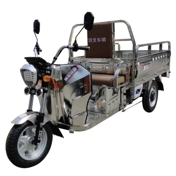 Electric tricycles for adults