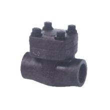 Forged Bolted Bonnet Check Valve