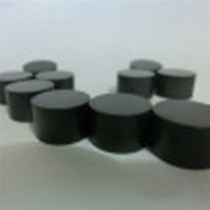 Solid CBN/PCBN Cutting Insert CBN Cutting Tool for Roll Turning