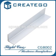road case hardware aluminium angle