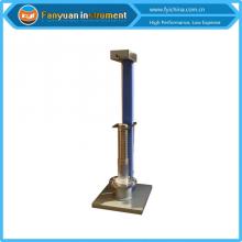 Geosynthetics Cone Drop Test Apparatus