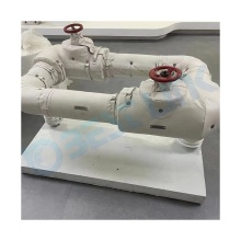 Valve and Pipe Insulation Jackets