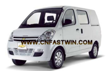 Full Van Parts For Chevrolet N200 New?