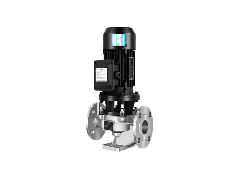 Endüstriyel Tek Kademeli Sirkülasyon Pompası Industrial Single Stage Circulation Pump