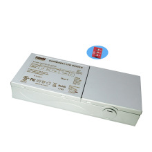 LED Panel Mount Adjustable Current Driver