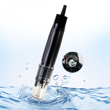 High Quality Monitoring pH Electrode Probe for Water Quality Analysis