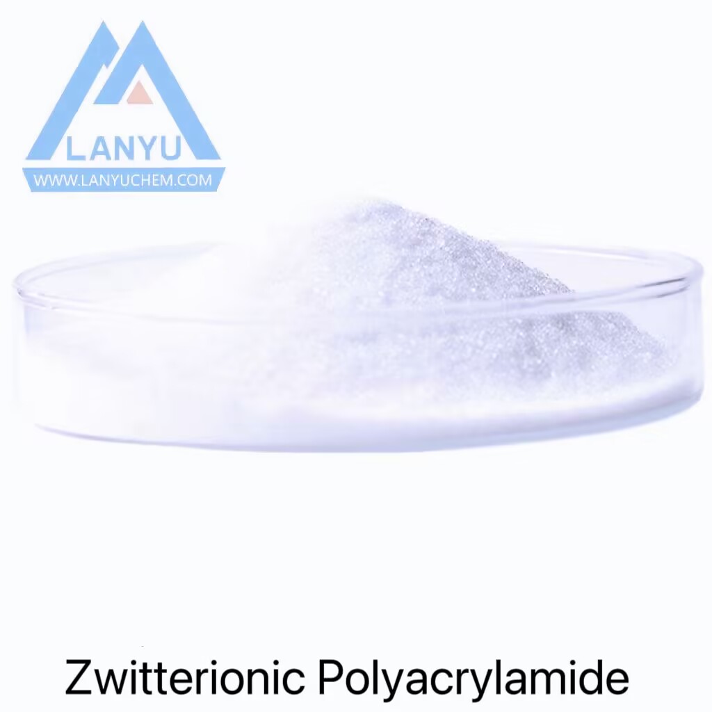 Zwitterionic Polyacrylamide Zwitterionic Polyacrylamide