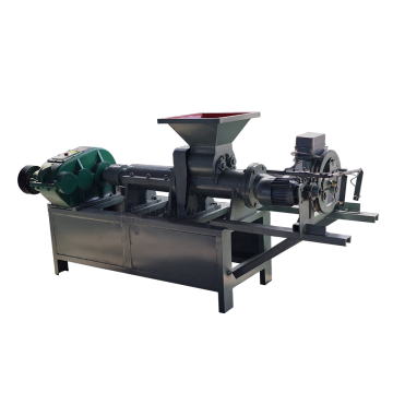 Affordable Hot Sale Coal Extrusion Machines: Carbonized Coal Rod Molding Equipment