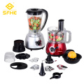 Different Accessories Electric Food Processor For Mincing