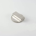 strong magnet neodymium block magnet with Ni coated