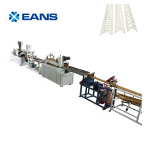 Plastic Corner Protector Tape Making Machine