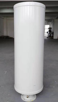 Omnidirectional high gain antenna