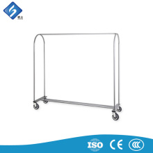 Wholesale Rolling Portable Clothing Dryer Racks