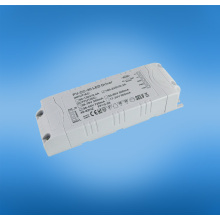 25w triac dimbare LED driver voor downlights