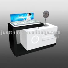 promotion pop up display counter