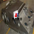 C96 Mining Jaw Crusher Parts Pitman Suit Assy