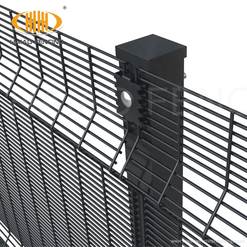 High Security Fencing South Africa Anti Cimb