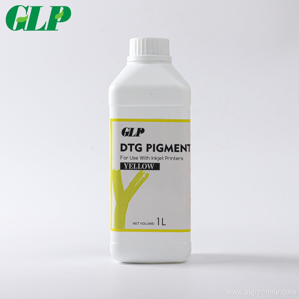 DTF Printer Ink For Inkjet Printer