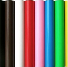 Cutting Vinyl Sheets For Plotter