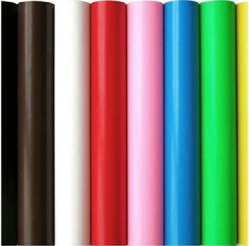 Cutting Vinyl Sheets For Plotter