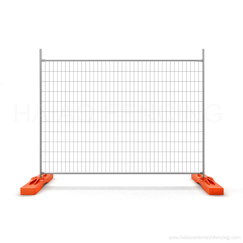 OEM Construction Panel Temporary Fencing