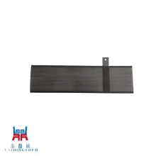 Titanium-Based Lead Dioxide Anodes