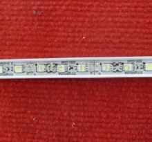 SMD led straight strip light/led light bar/smd led rigid light