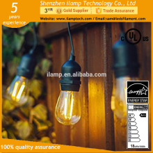 led string light party light from China supplier ilamptech
