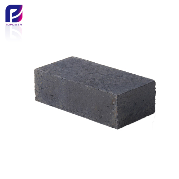 Silicon Carbide Fire Brick: Good Erosion Resistance and Competitive Price