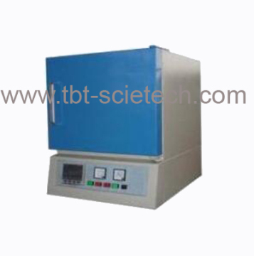 KBF Box-Type Furnace