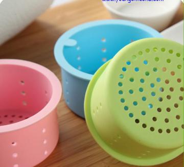 Household Easy Drain Kitchen Sink Drain Stopper