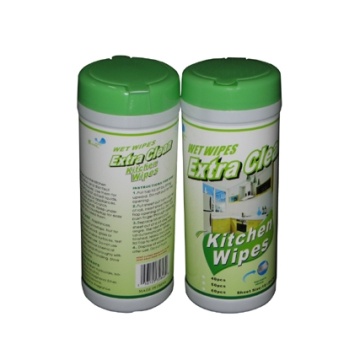 Multi-purpose Cleaning Wipes Disinfecting Wipes