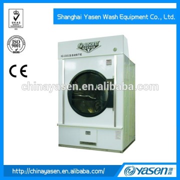 Factory supplier gas dryers , mini tumble dryer