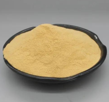 Polyferric Sulfate 21% Iron Content Yellow Powder