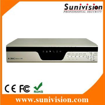 Economic DVR/CCTV Intelligent 16ch DVR/Network DVR suppliers &exporter