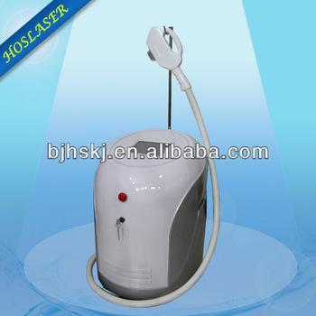 Beauty salon equipment ipl skin rejuvenation system