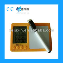 Multifunctional 4-channel kitchen item