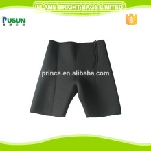 Fashionable unisex fancy neoprene pants