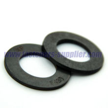Black Plated F436 Round Washers Supplier